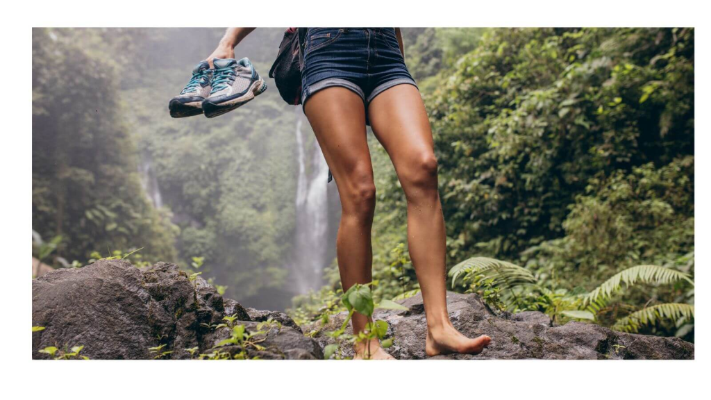 healing through travel