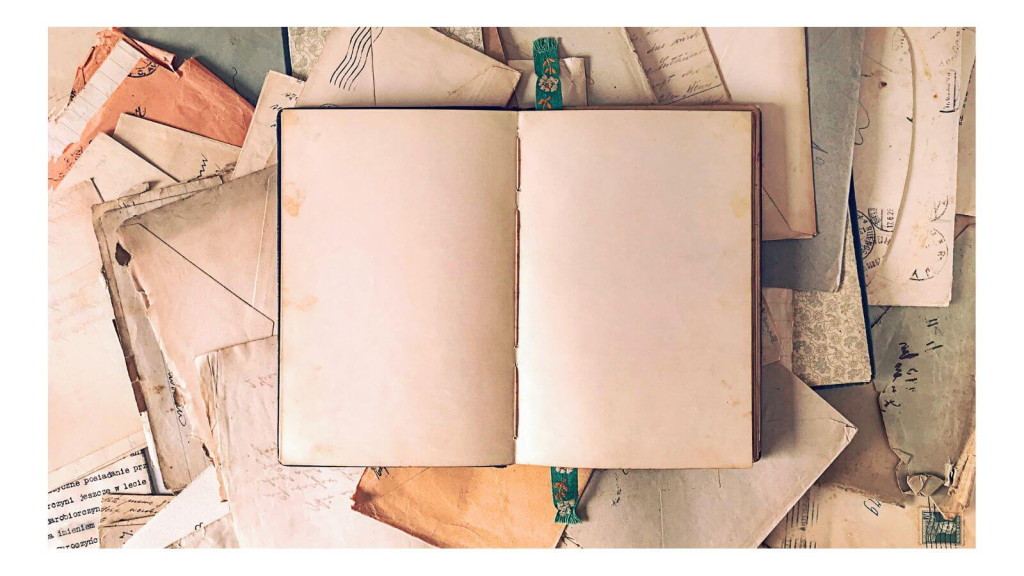 journal for meaningful travel