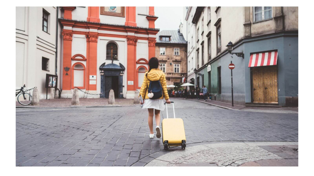 how to create intentional travel